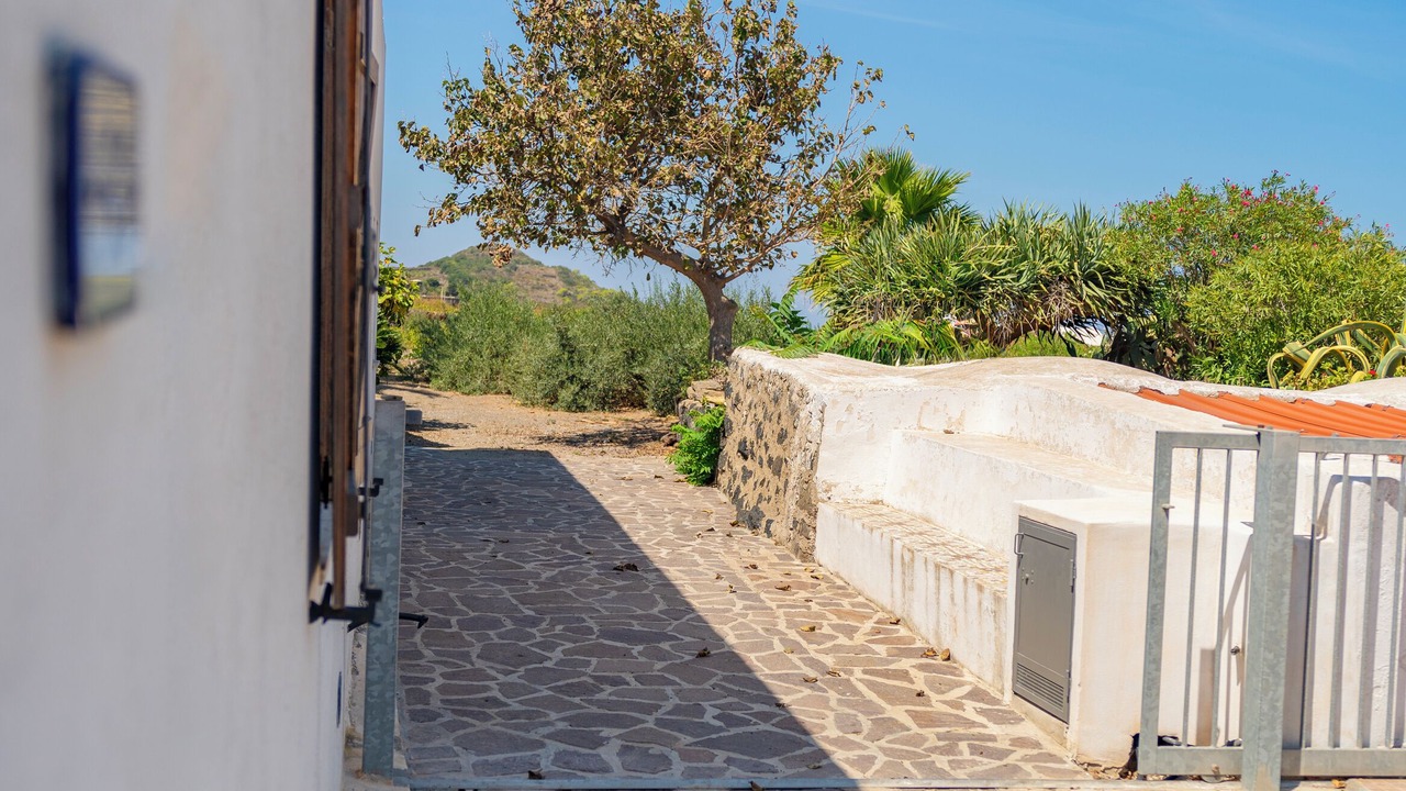 Photo of Outdoor in Pantelleria