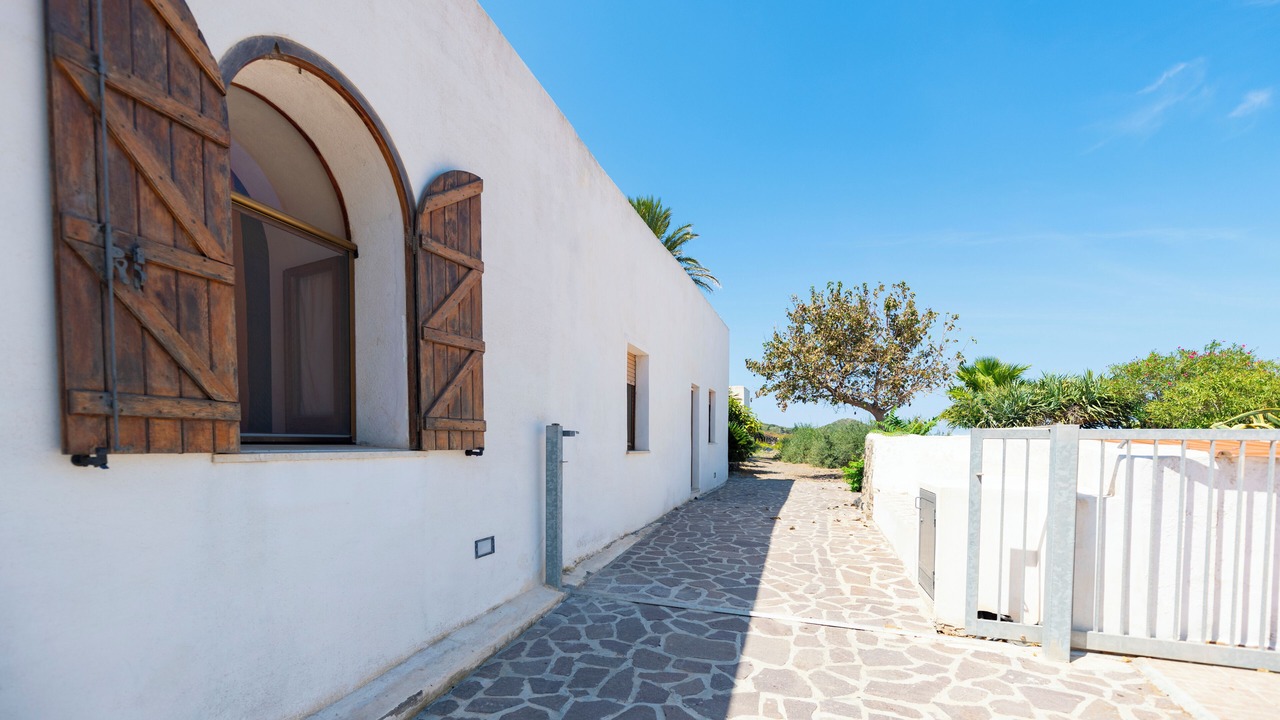 Photo of Outdoor in Pantelleria