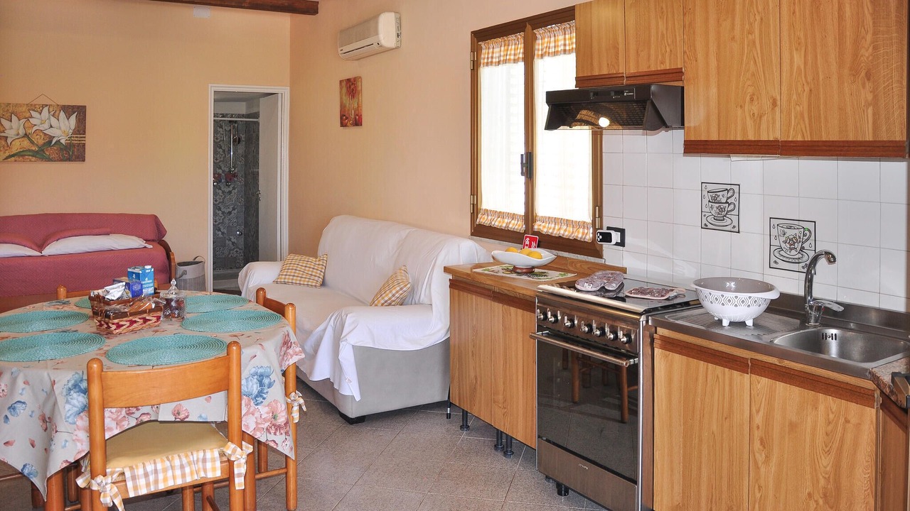 Photo of Bedroom in Brucoli