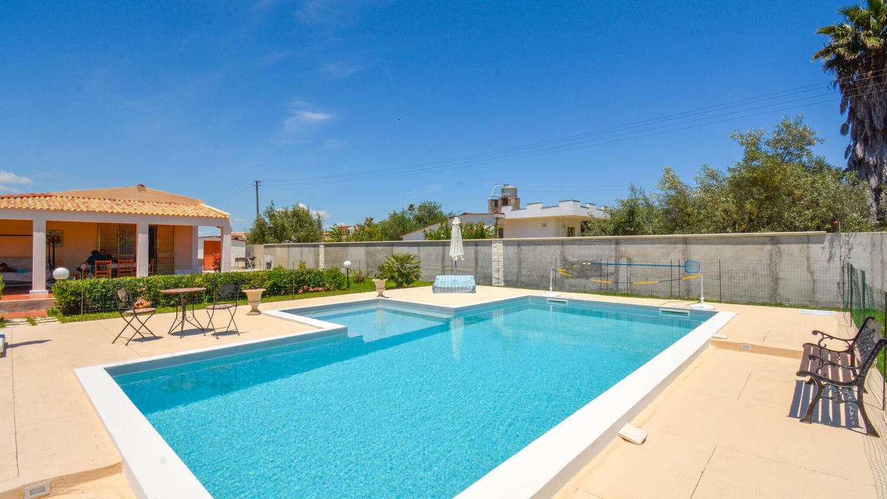 Photo of Outdoor in Brucoli