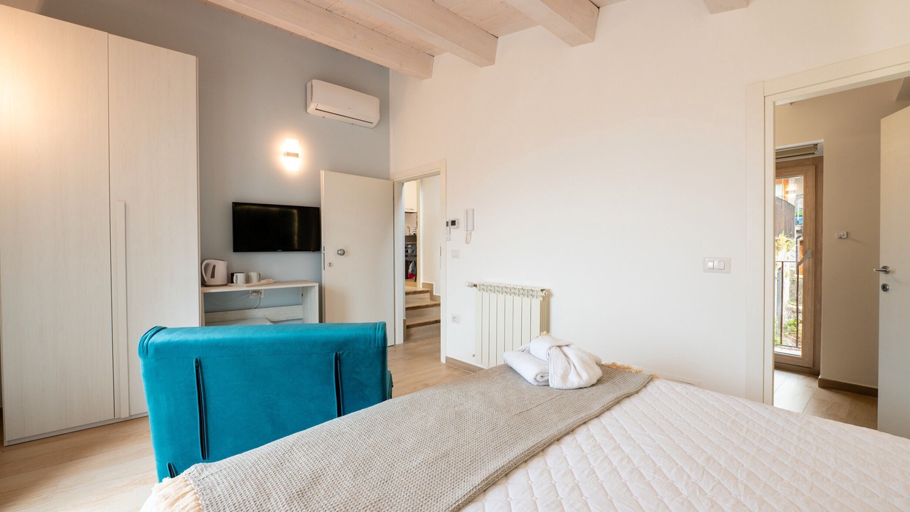 Photo of Bedroom in Mistretta