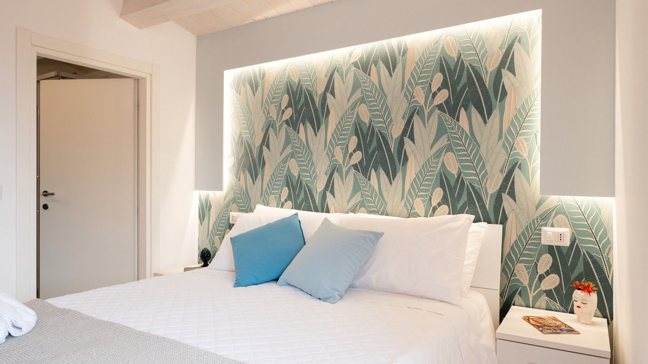 Photo of Bedroom in Mistretta