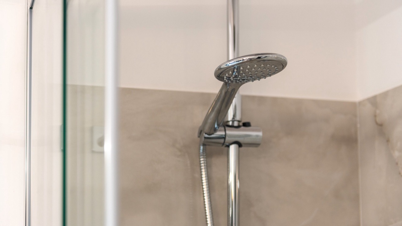 Photo of Bathroom in Mistretta