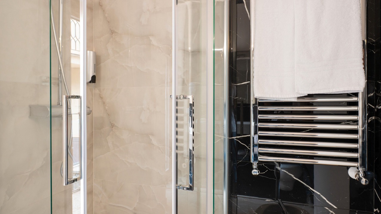 Photo of Bathroom in Mistretta