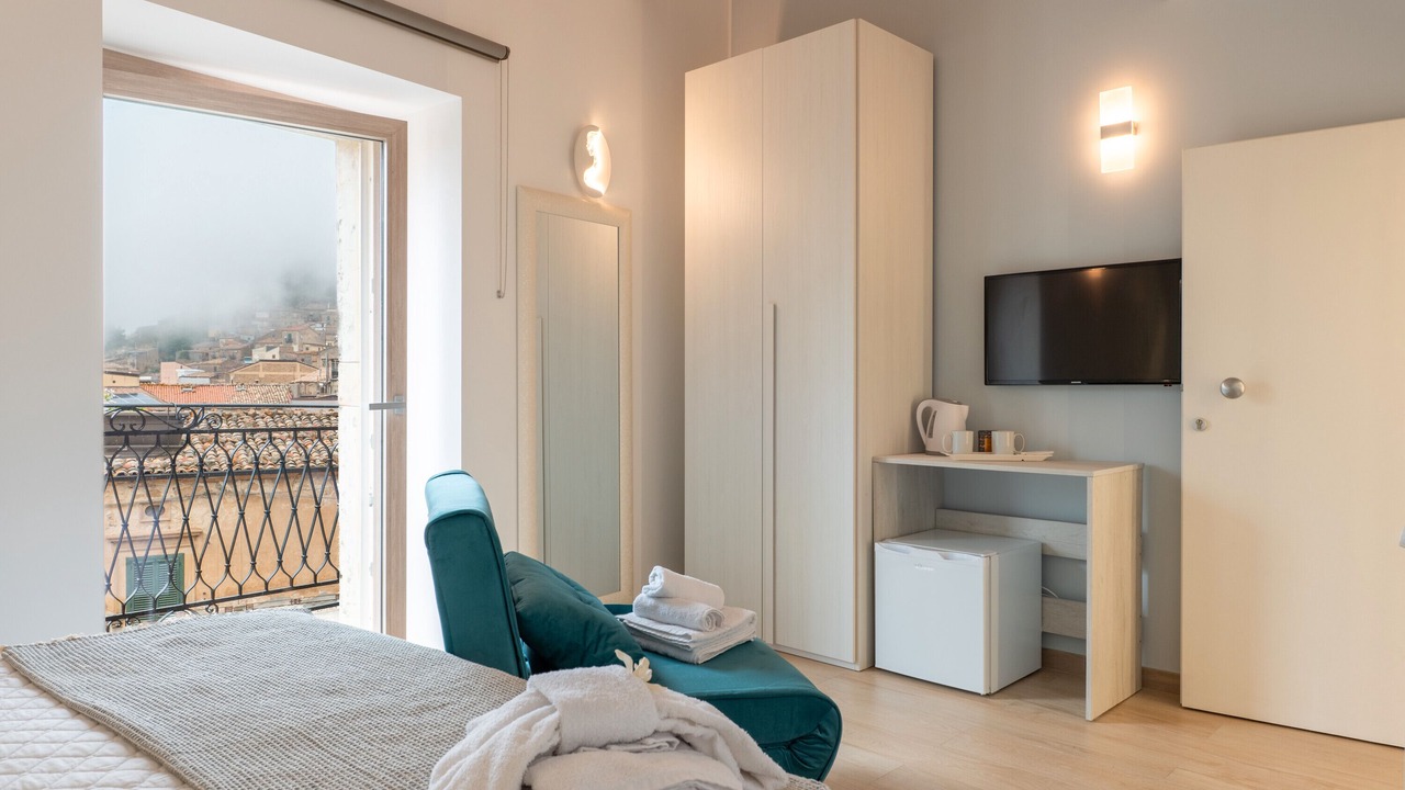 Photo of Bedroom in Mistretta
