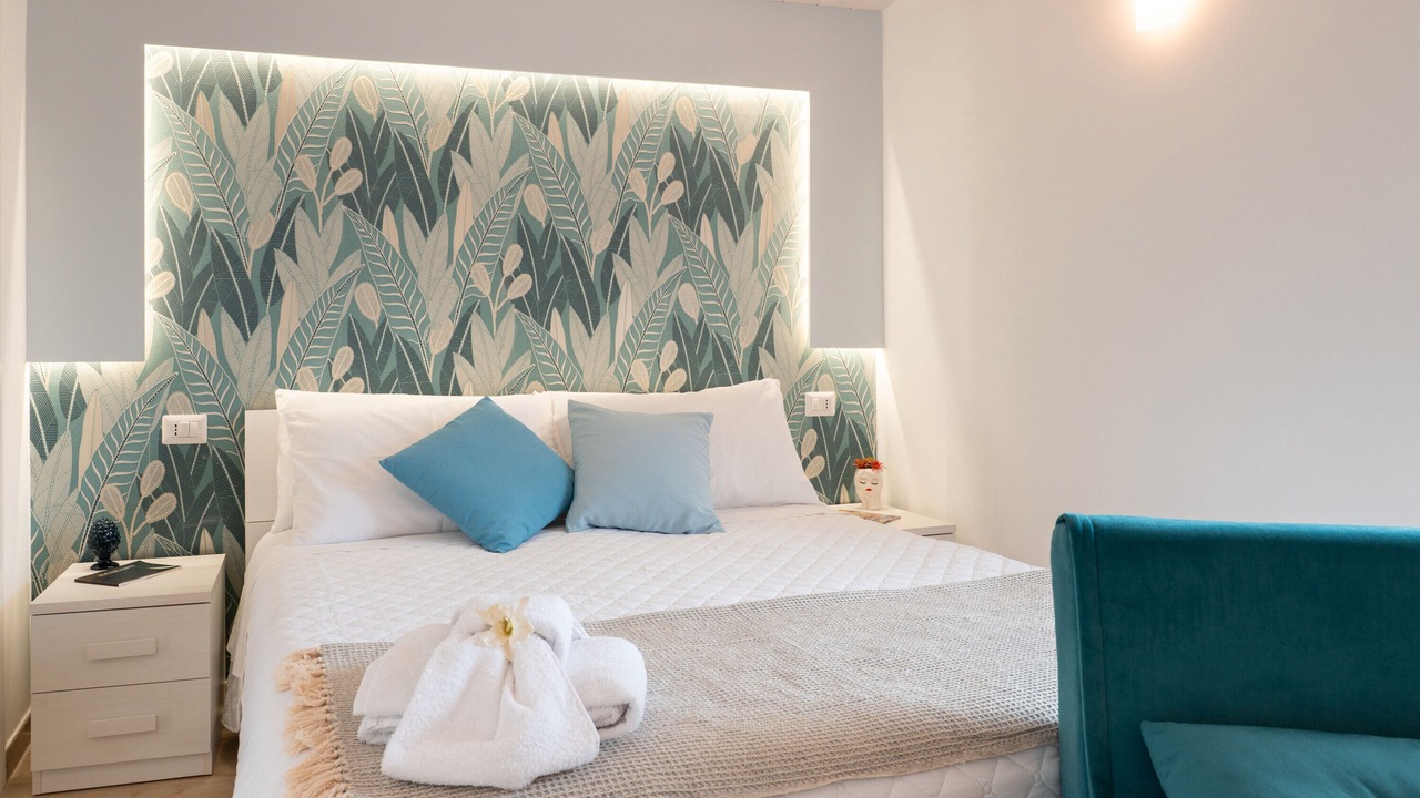 Photo of Bedroom in Mistretta