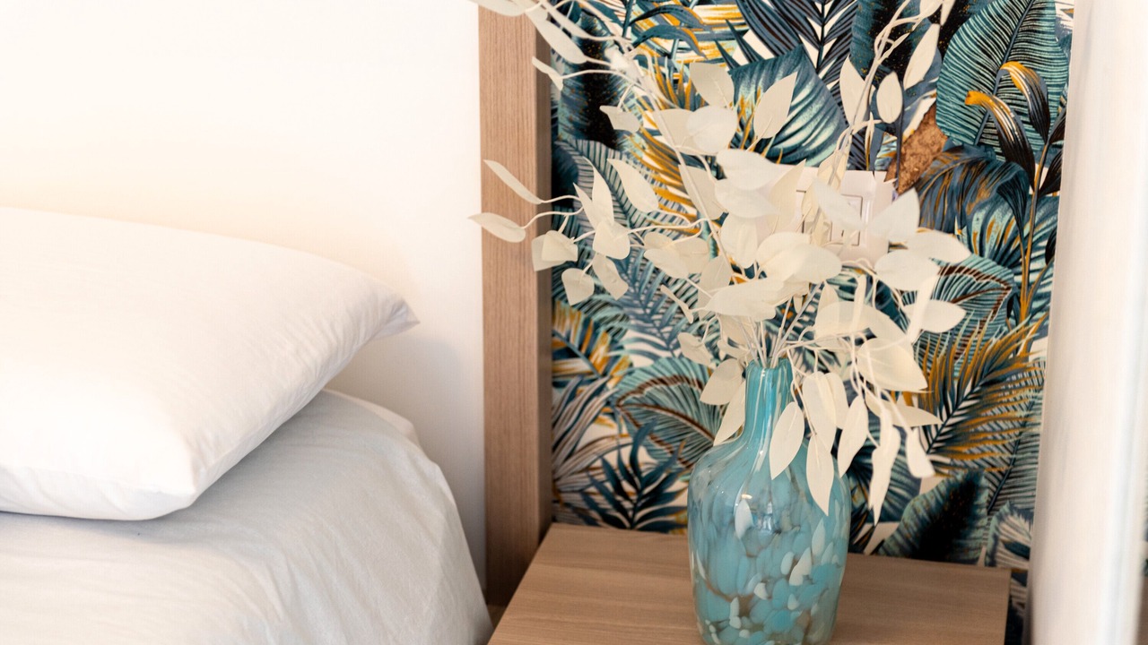 Photo of Bedroom in Mistretta