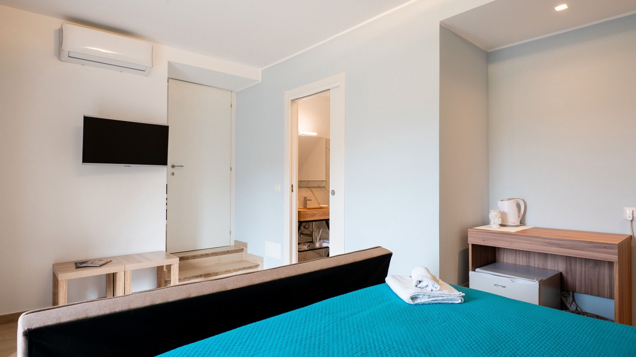 Photo of Bedroom in Mistretta