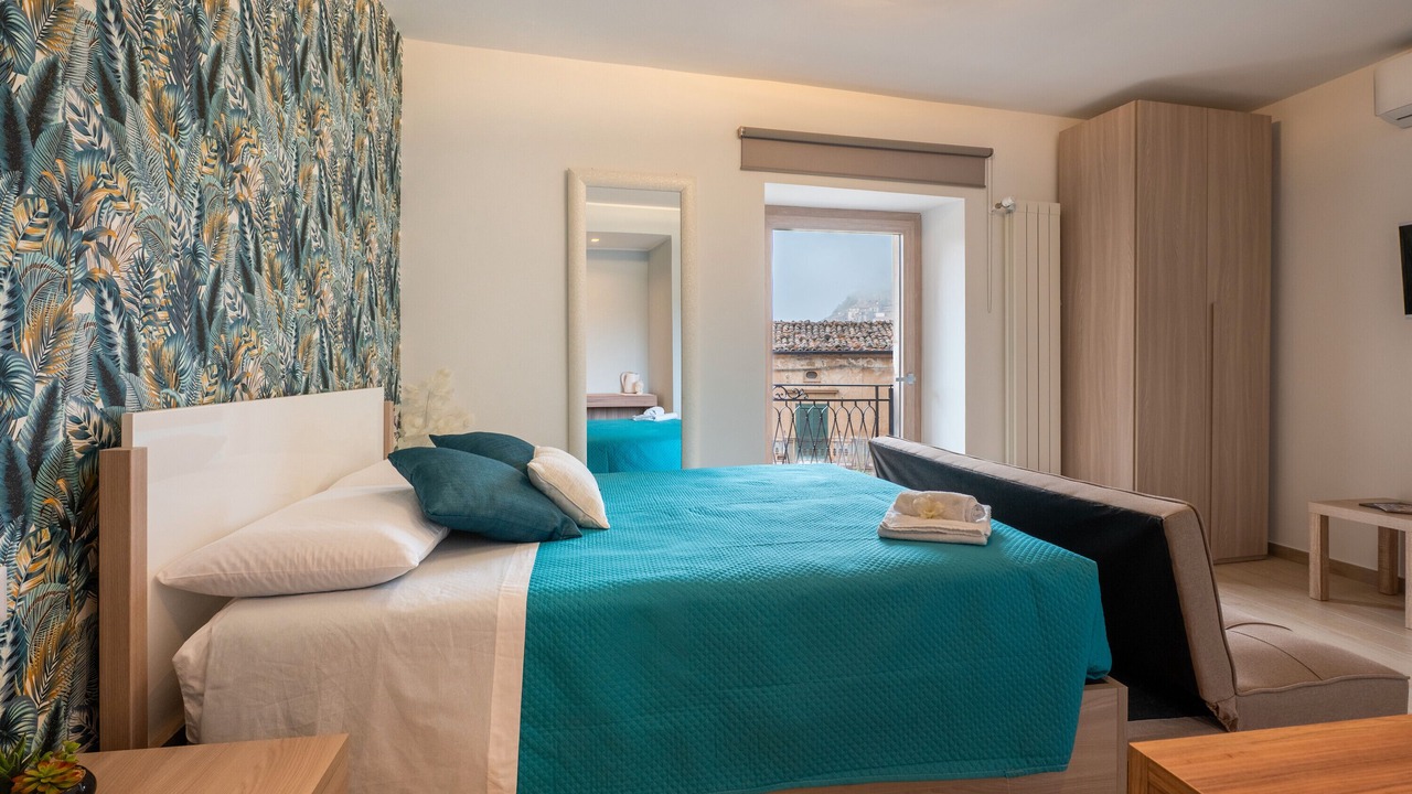 Photo of Bedroom in Mistretta