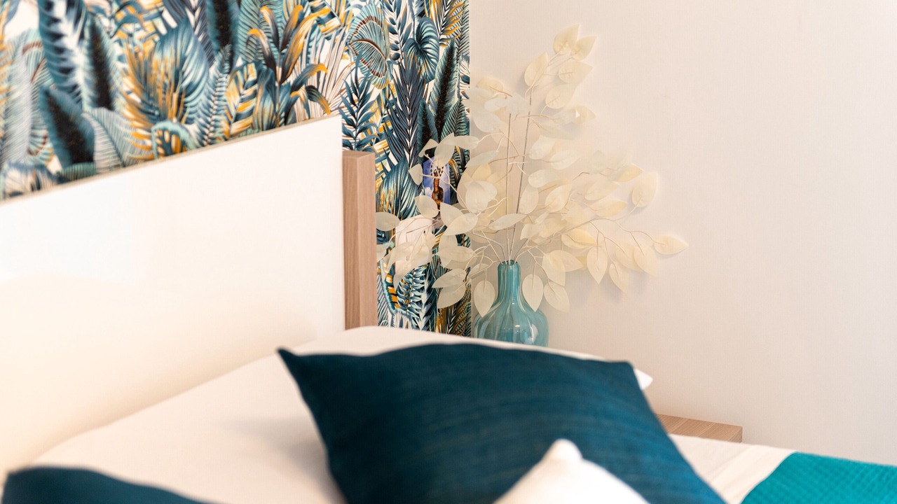 Photo of Bedroom in Mistretta