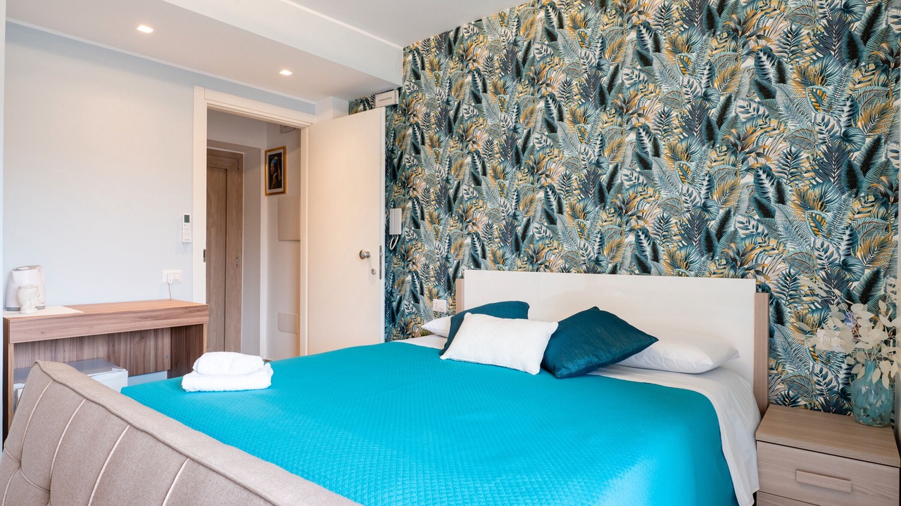 Photo of Bedroom in Mistretta