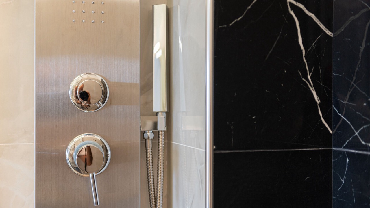 Photo of Bathroom in Mistretta