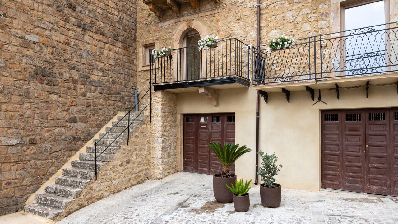 Photo of Outdoor in Mistretta