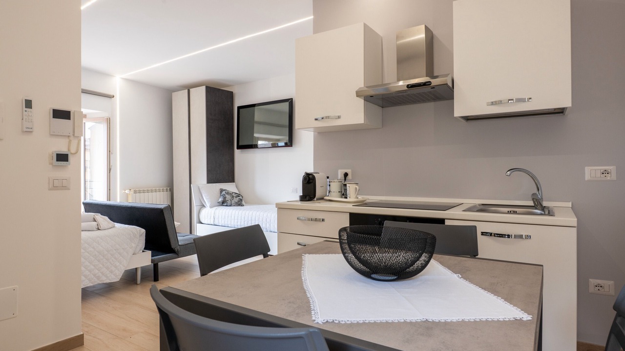 Photo of Bedroom in Mistretta