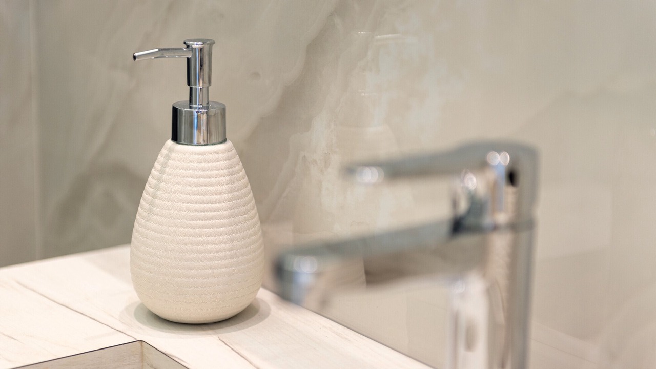 Photo of Bathroom in Mistretta