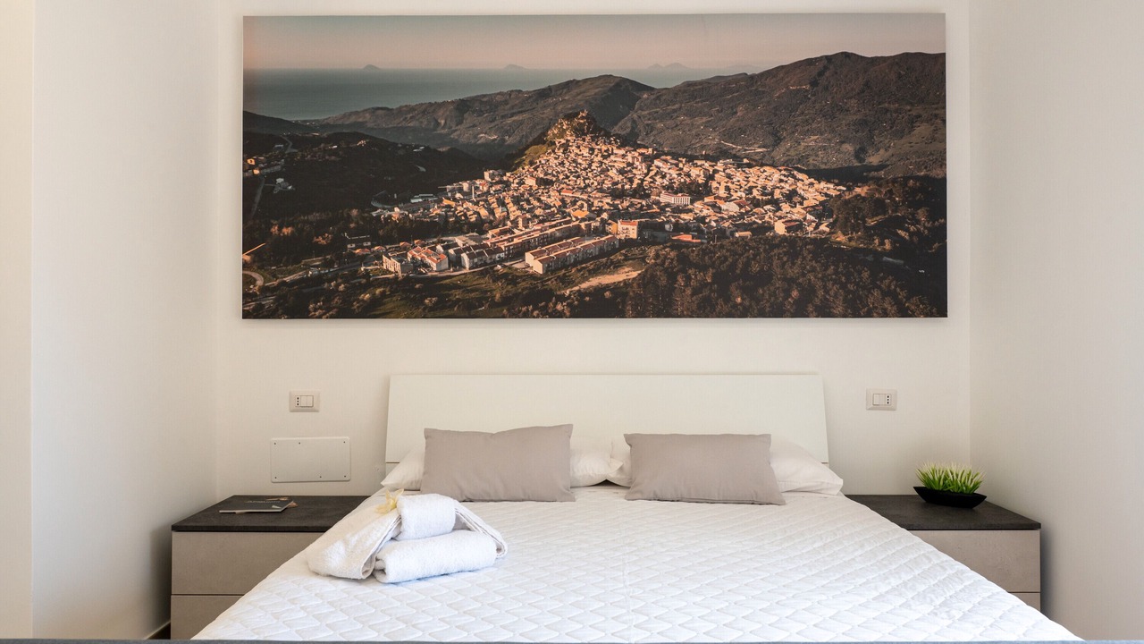 Photo of Bedroom in Mistretta
