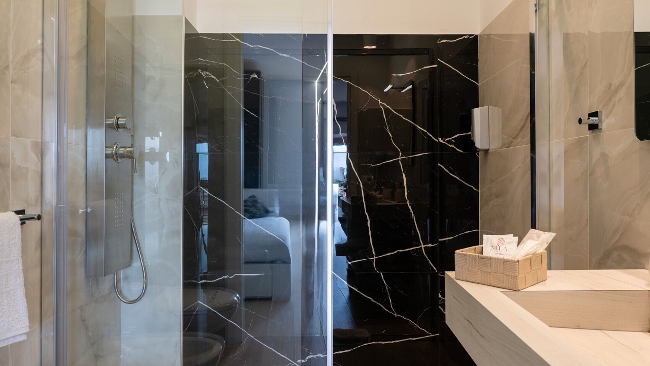 Photo of Bathroom in Mistretta