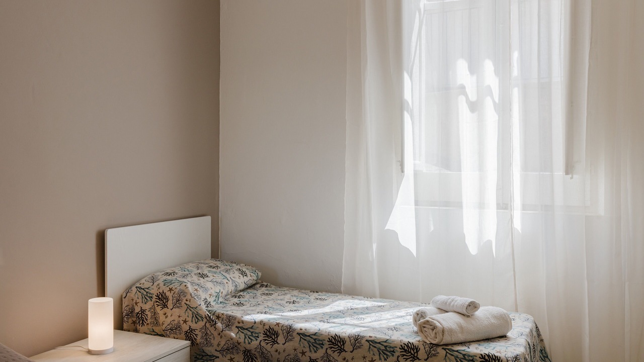 Photo of Bedroom in Balestrate