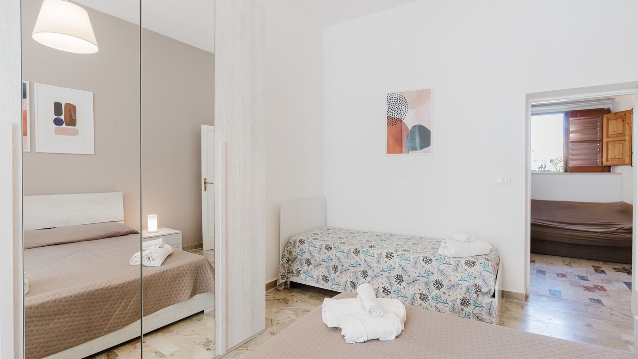 Photo of Bedroom in Balestrate