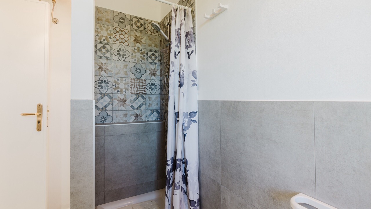 Photo of Bathroom in Balestrate