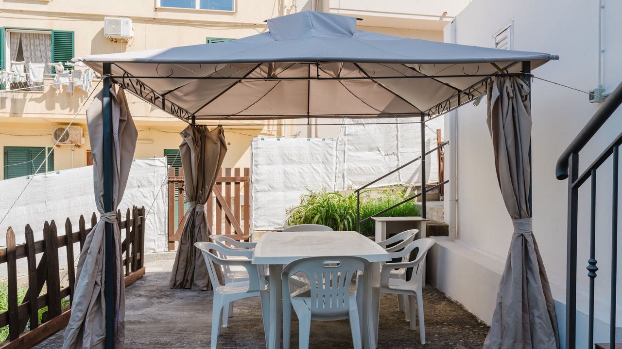 Photo of Outdoor in Balestrate