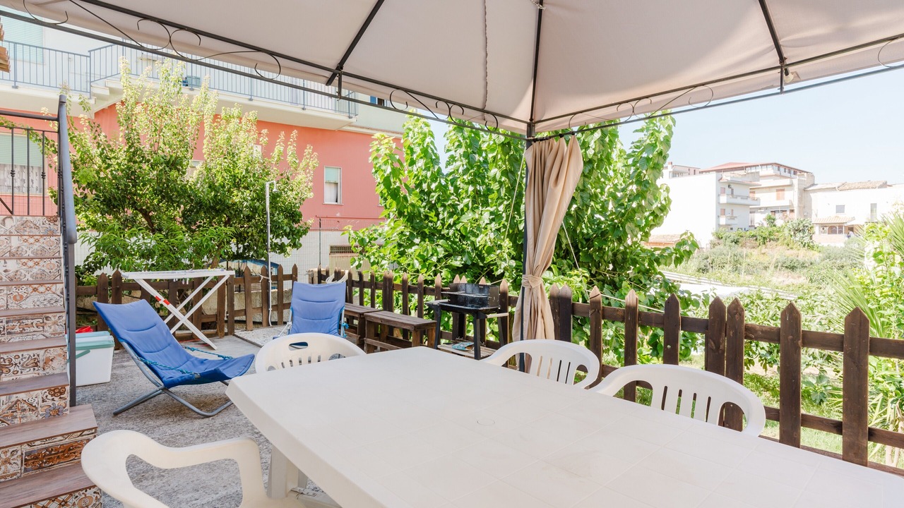 Photo of Outdoor in Balestrate