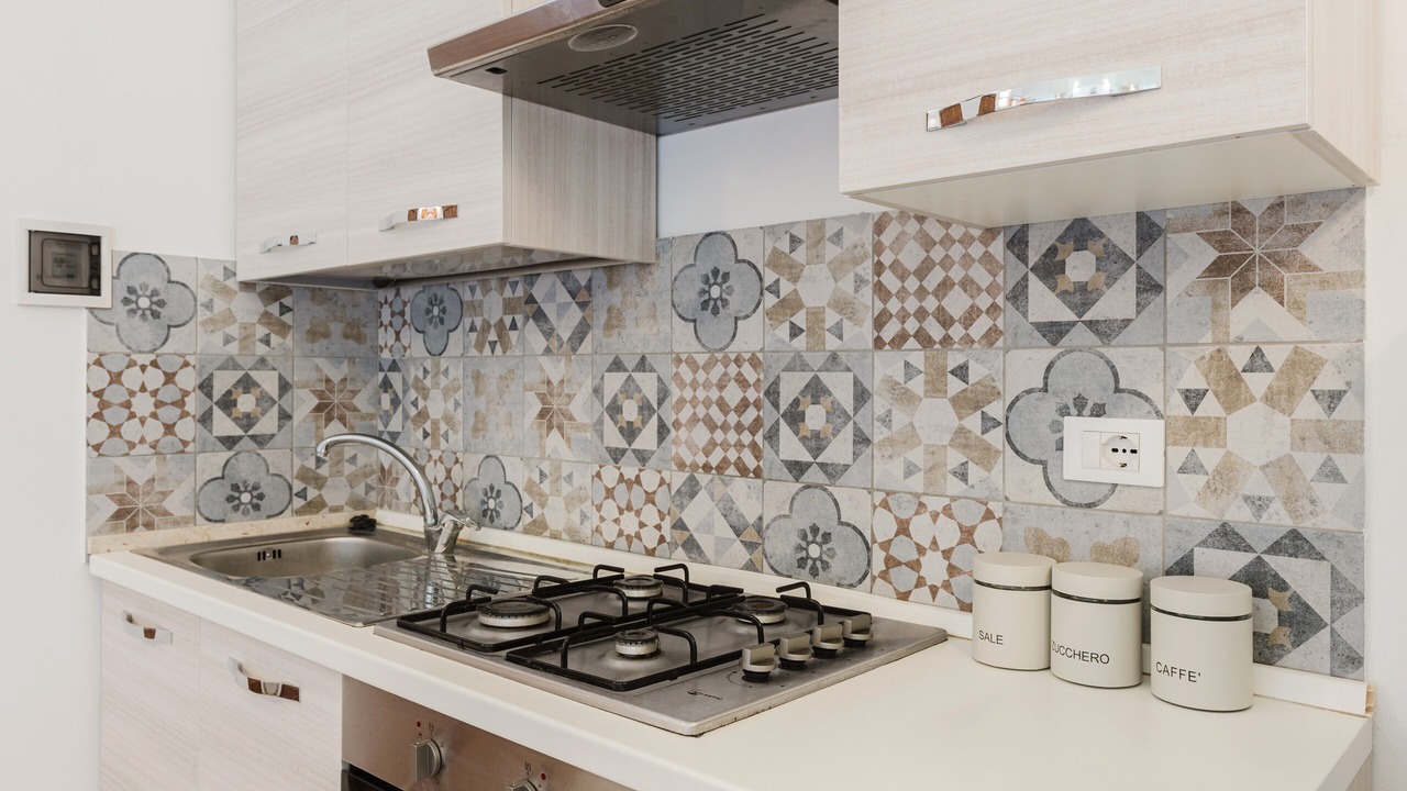 Photo of Kitchen in Balestrate
