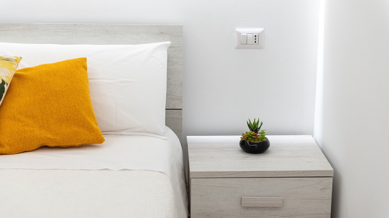 Photo of Bedroom in Mistretta