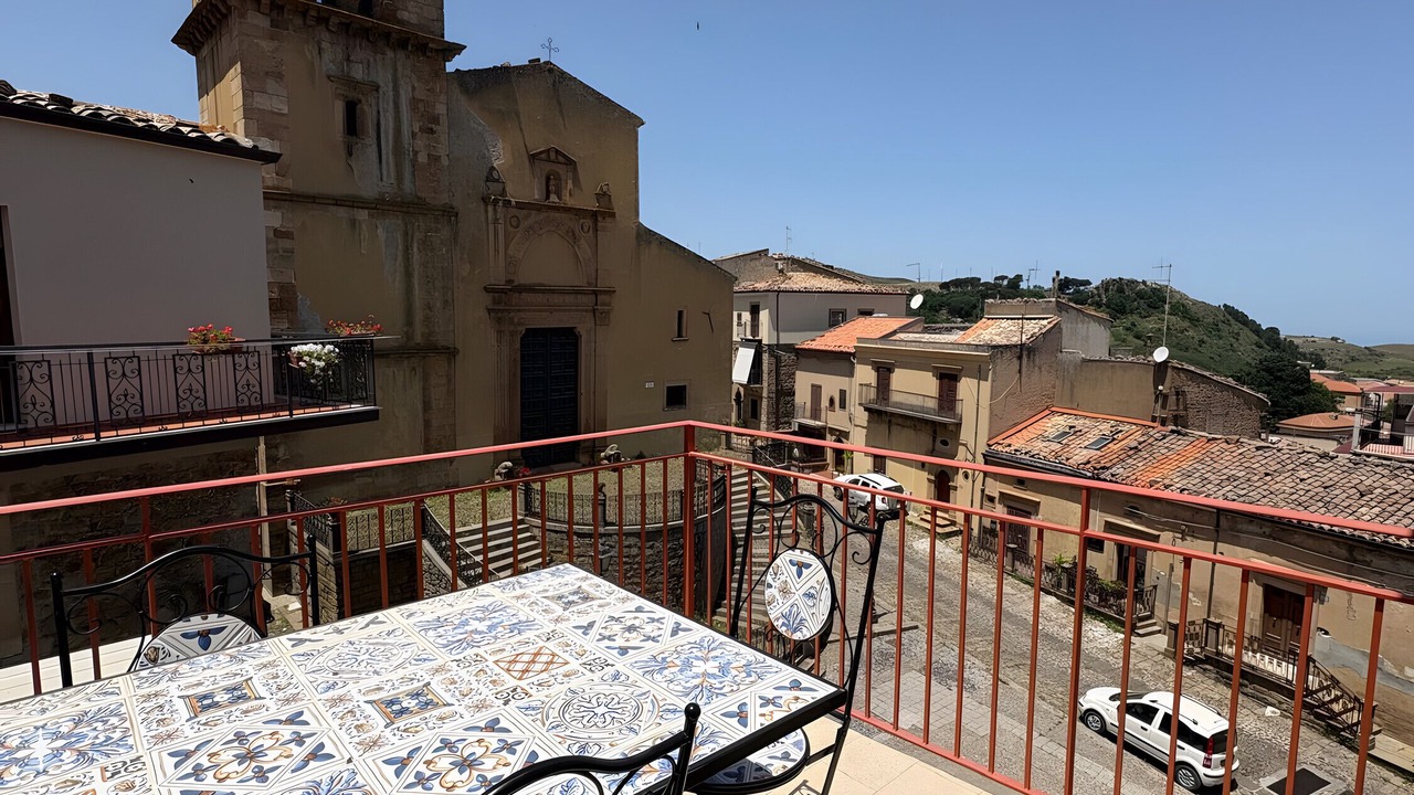 Photo of Outdoor in Mistretta
