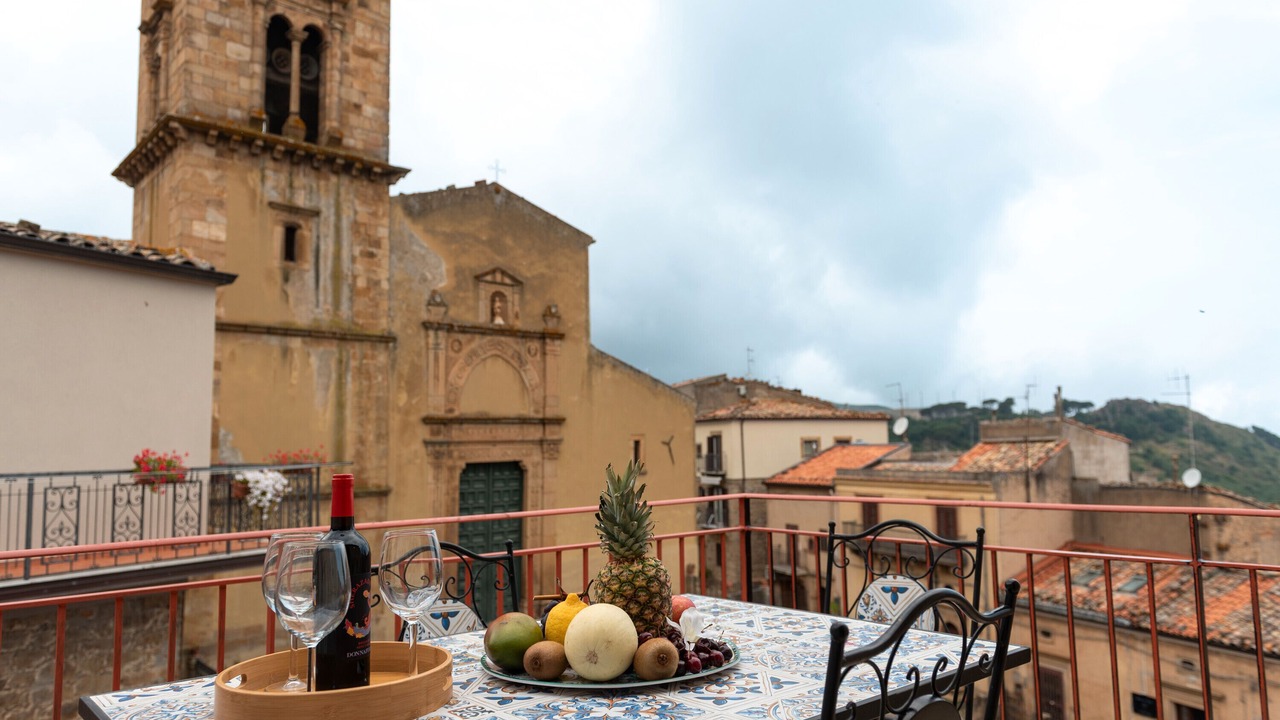 Photo of Outdoor in Mistretta