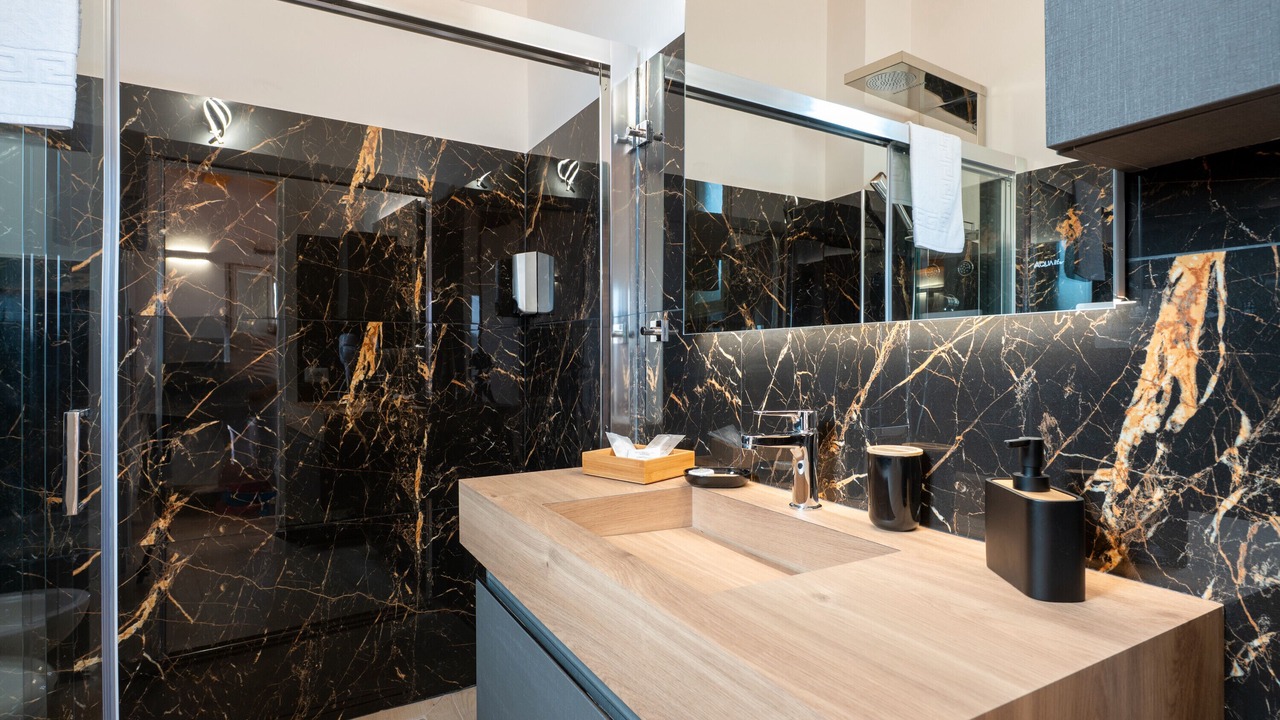 Photo of Bathroom in Mistretta