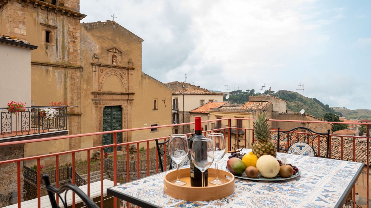Photo of Outdoor in Mistretta