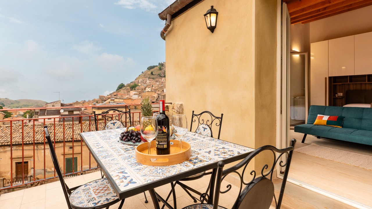 Photo of Outdoor in Mistretta
