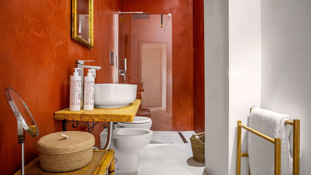Photo of Bathroom in Polizzi Generosa