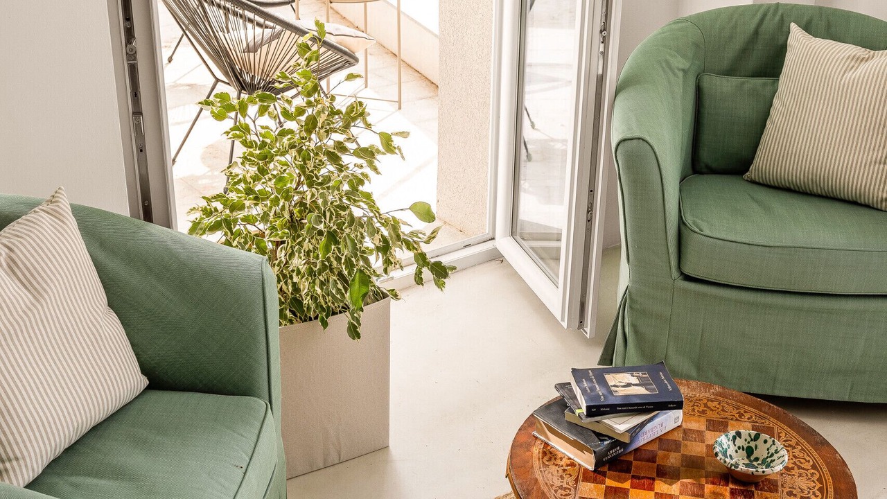 Photo of Livingroom in Polizzi Generosa