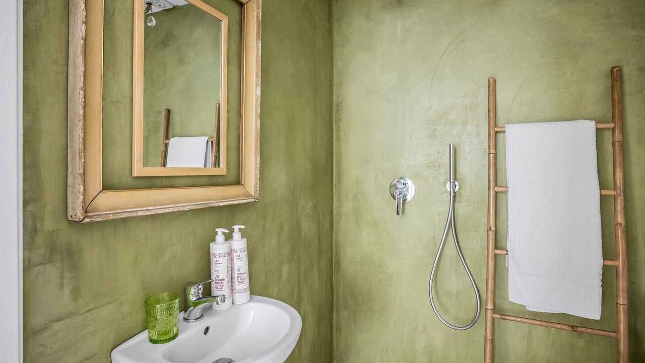 Photo of Bathroom in Polizzi Generosa