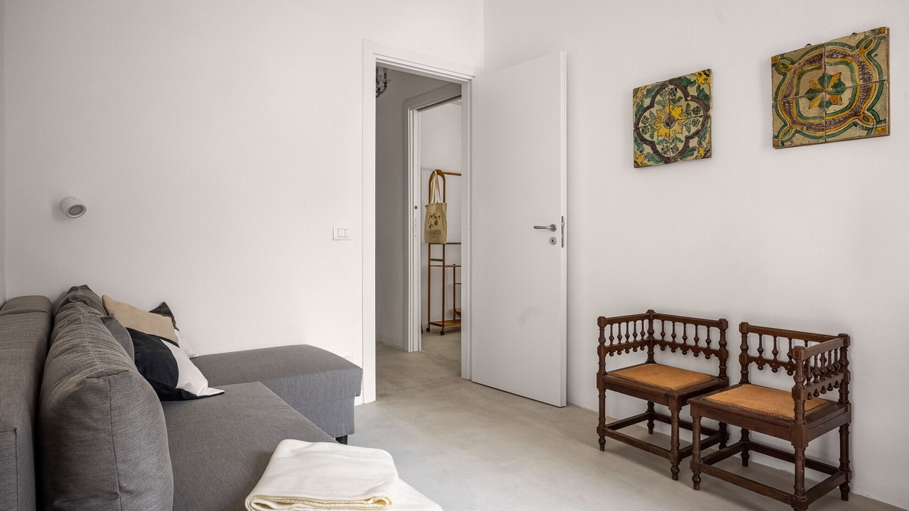 Photo of Livingroom in Polizzi Generosa