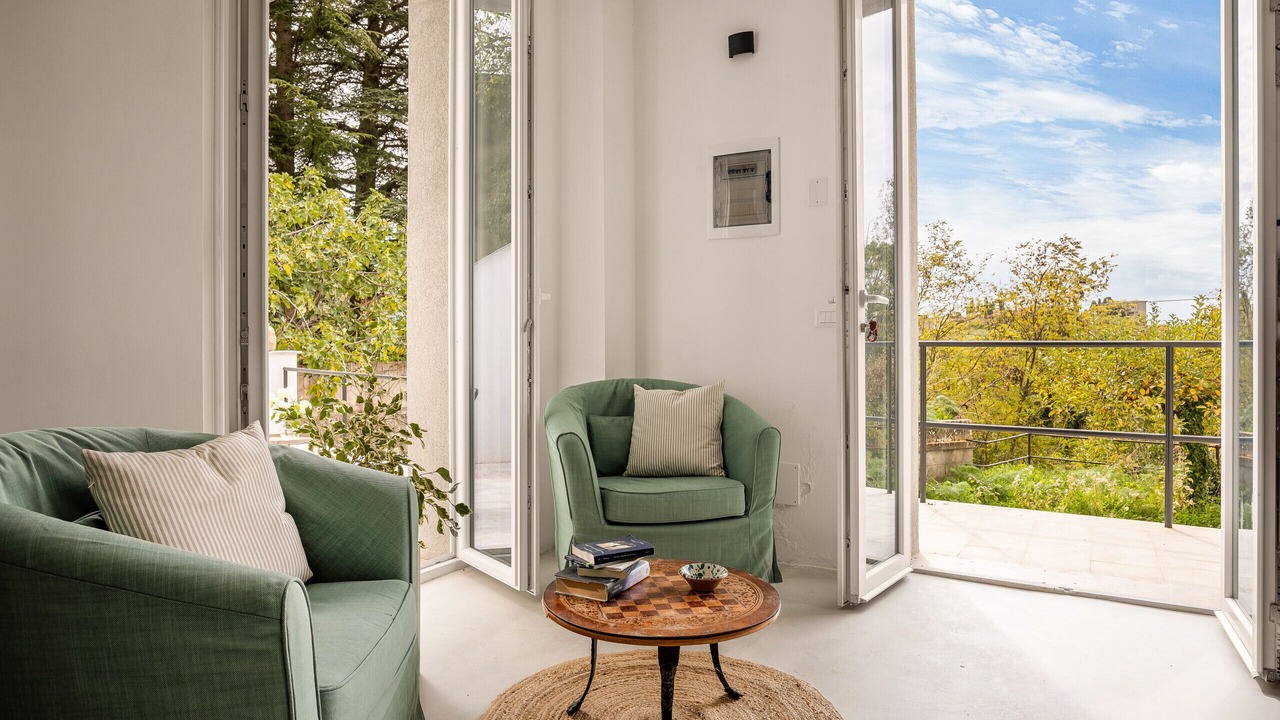 Photo of Livingroom in Polizzi Generosa