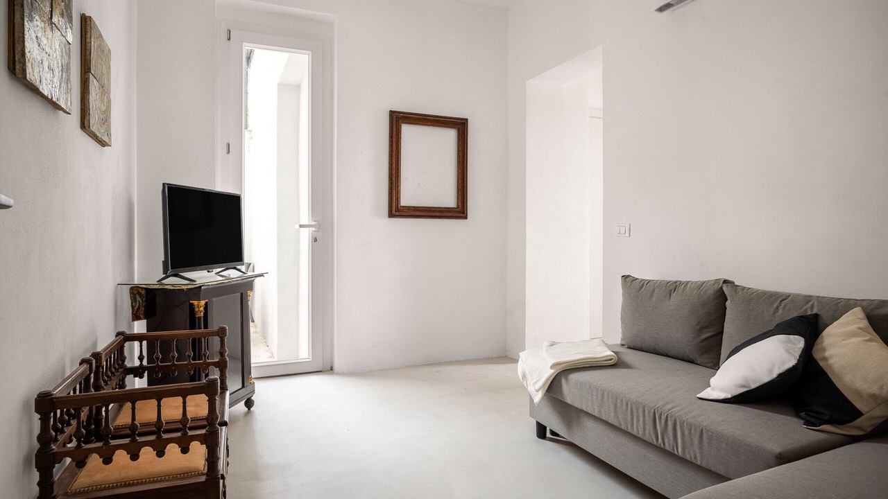 Photo of Livingroom in Polizzi Generosa