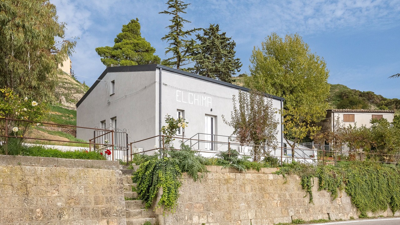 Photo of Outdoor in Polizzi Generosa