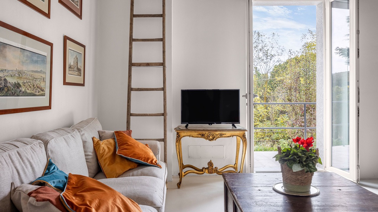 Photo of Livingroom in Polizzi Generosa