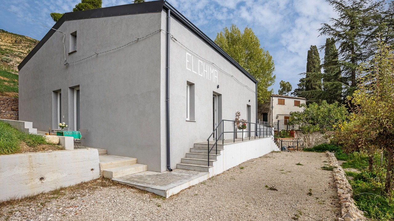 Photo of Outdoor in Polizzi Generosa