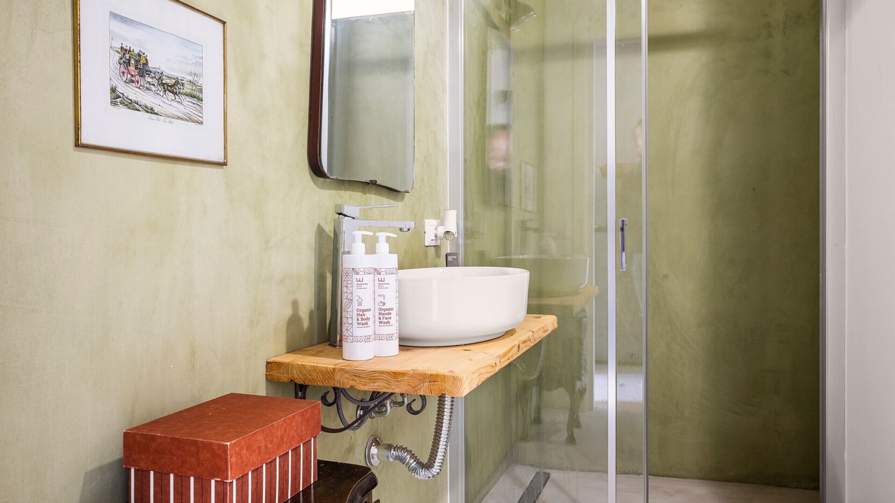 Photo of Bathroom in Polizzi Generosa
