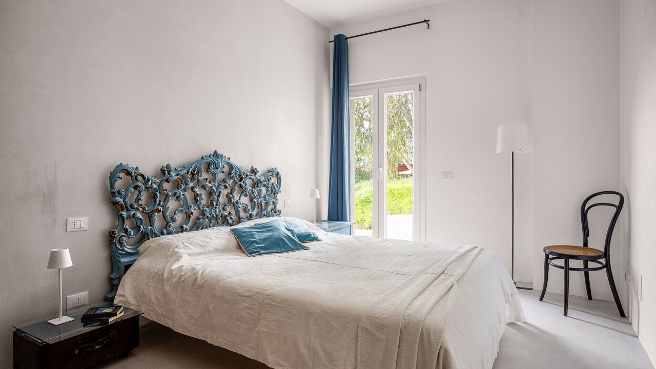 Photo of Bedroom in Polizzi Generosa