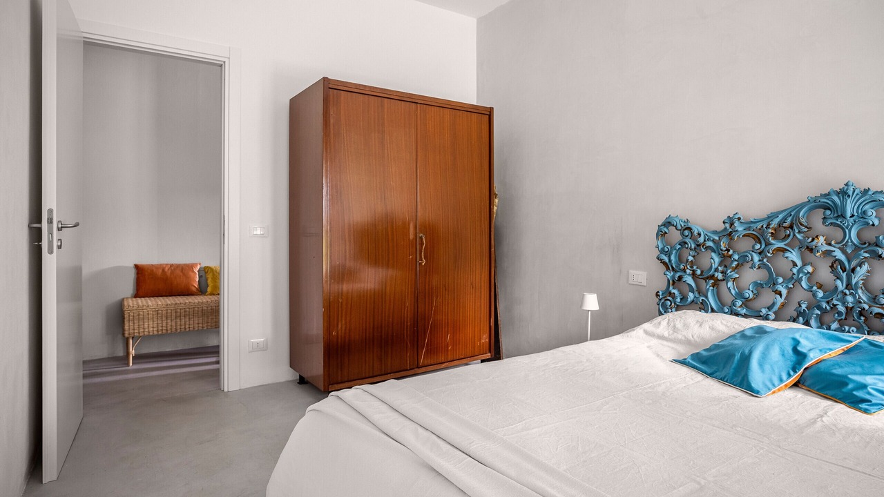 Photo of Bedroom in Polizzi Generosa