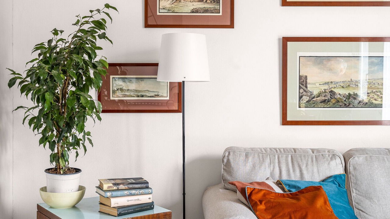 Photo of Livingroom in Polizzi Generosa