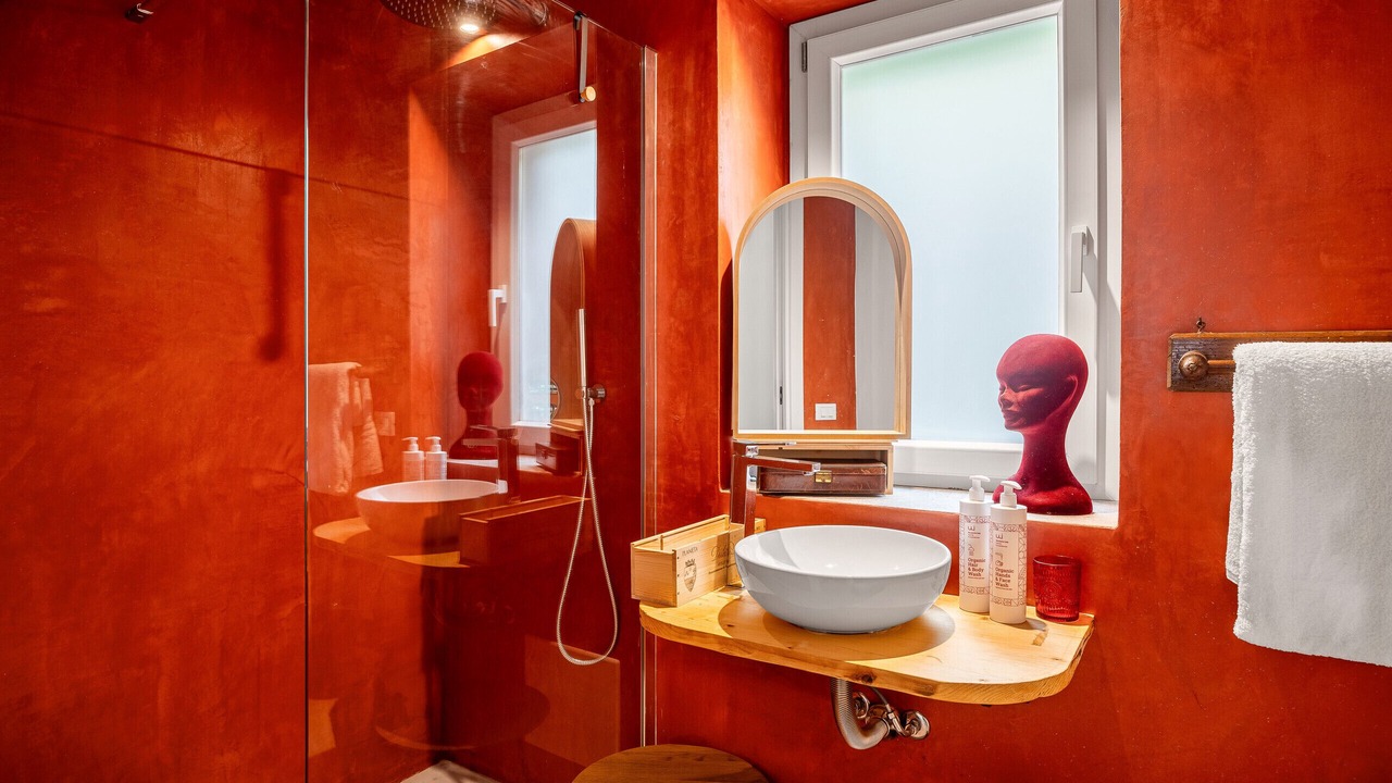 Photo of Bathroom in Polizzi Generosa
