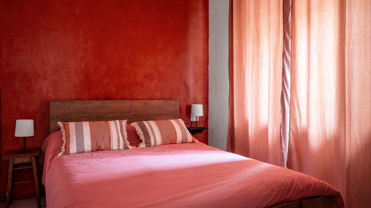 Photo of Bedroom in Polizzi Generosa