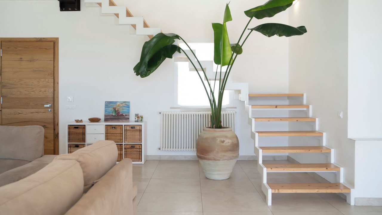 Photo of Livingroom in Modica