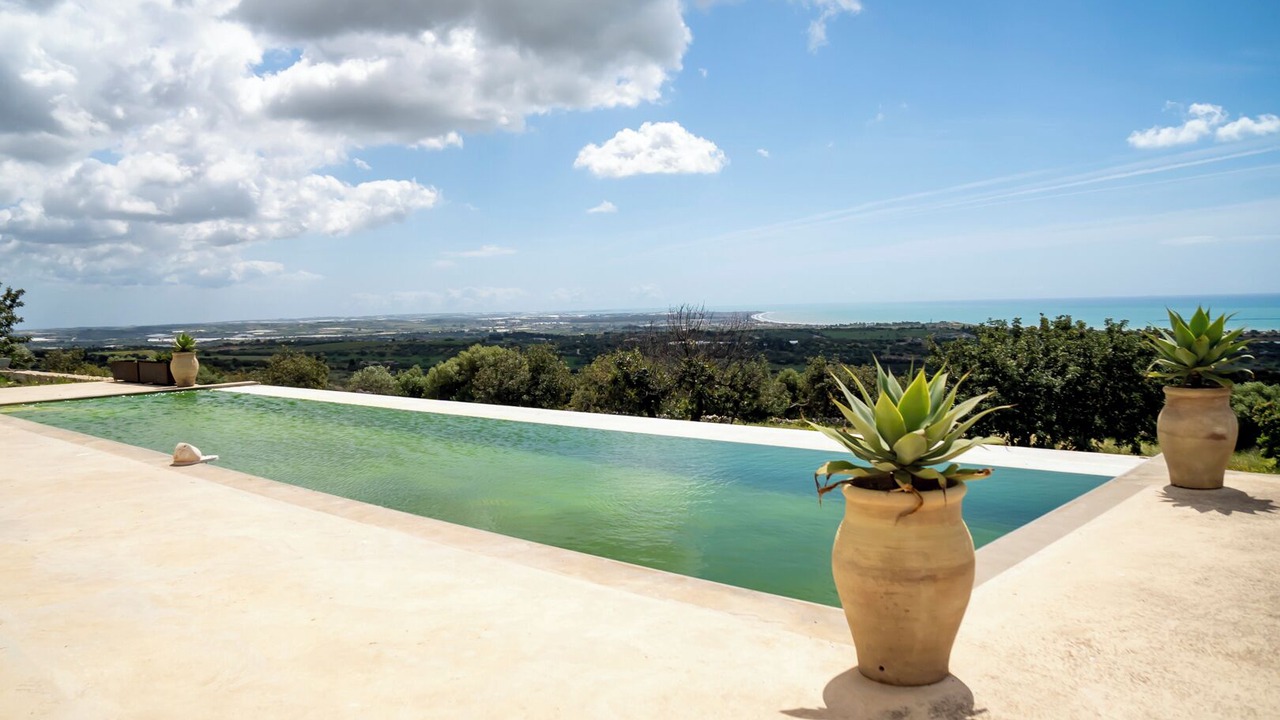 Photo of Outdoor in Modica
